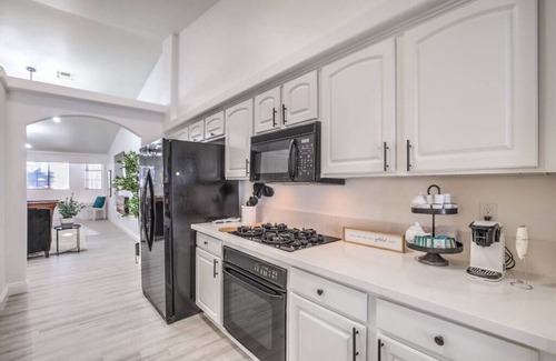 Mission Hills House | Desert Oasis: Pool, Spa & Close to Las Vegas Strip