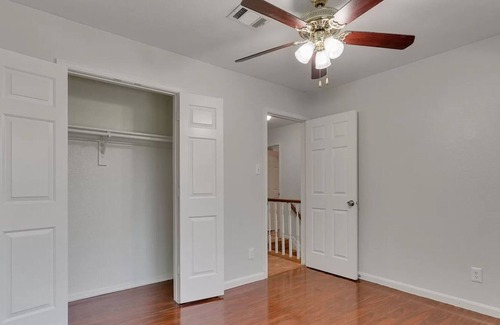 Northeast Carrollton House | Modern Luxury Home 3BR - new and spacious!