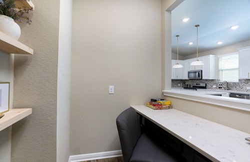 Far North Central House | Modern Luxury Home located in north central San Antonio