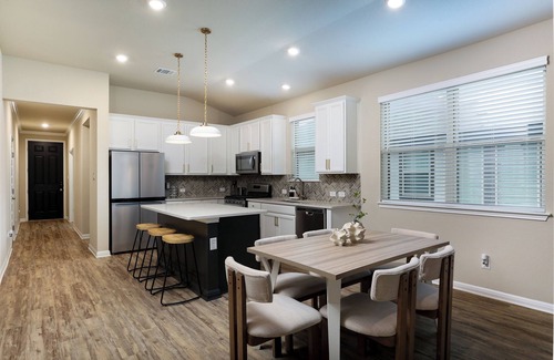 Far North Central House | Modern Luxury Home located in north central San Antonio