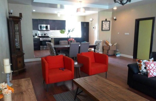 Sekondi-Takoradi House | Modern Style with Family-Friendly Amenities in Takoradi