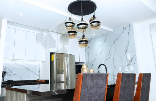 Polanco Apartment | Modern luxury apartement in polanco 2 bedrooms Ac,wifi & incredible amenities