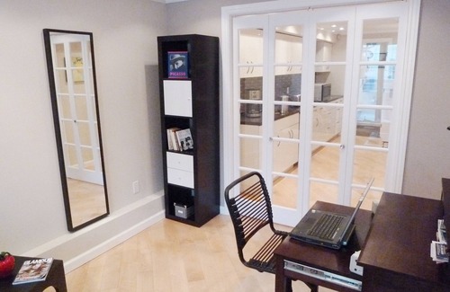 Parkside Apartment | Chic SanFran Casa - Steps to GG Park & Ocean Views