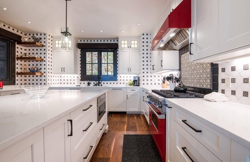 Mountain Village Cabin | Modern Elegance at See Forever Cabin 109 with Private Pool