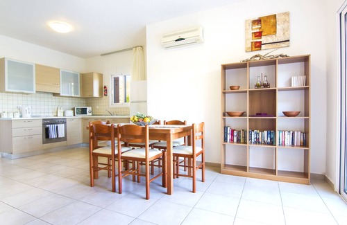 Lindos Villa | Exclusive Villa with Private Pool & Oceanfront Views
