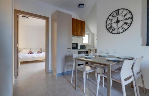 San Gwann Apartment | Modern Maisonette with Ocean View in Central Location