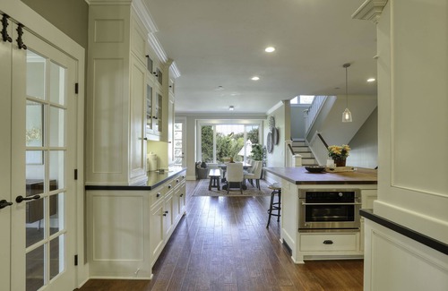 Arroyo Grande House | Elegant Retreat Near Arroyo Grande Village with Breakfast