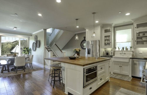 Arroyo Grande House | Elegant Retreat Near Arroyo Grande Village with Breakfast