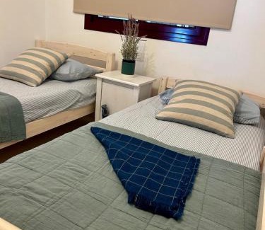 El Medano Apartment | Modern Medano apartment