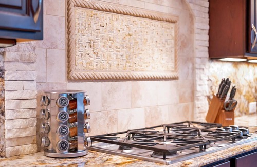 Leander Villa | Incredible Mediterranean Villa with Pool & Ocean Views
