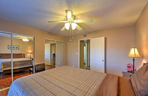 Mesa Grande Apartment | Inviting Mesa Apartment with Pool Access Near Sloan Park