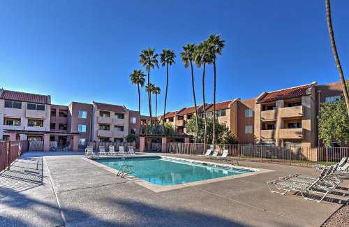 Mesa Grande Apartment | Inviting Mesa Apartment with Pool Access Near Sloan Park
