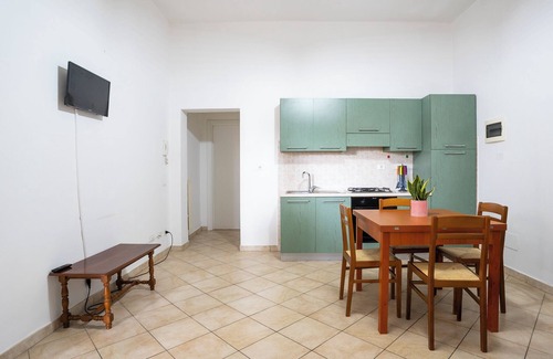 Empoli Apartment | Stylish Mint Apartment Near Empoli and Vinci Amenities
