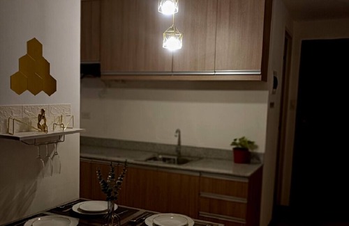 Davao Condo | Pet-Friendly Modern Condo Near Samal Island in Davao City