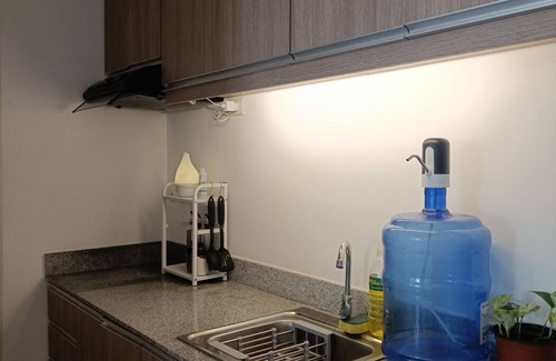 Davao Condo | Pet-Friendly Modern Condo Near Samal Island in Davao City