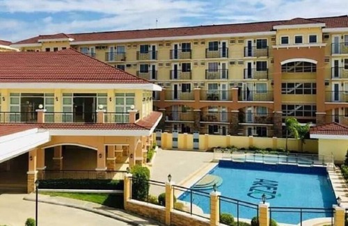 Davao Condo | Pet-Friendly Modern Condo Near Samal Island in Davao City