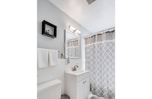 Whittier House | Prime Minneapolis Duplex with Pet-Friendly Amenities
