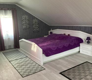 Bad Ems Apartment | Tranquil City Retreat: Pet-Friendly with High Guest Ratings