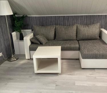 Bad Ems Apartment | Tranquil City Retreat: Pet-Friendly with High Guest Ratings