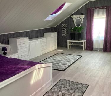 Bad Ems Apartment | Tranquil City Retreat: Pet-Friendly with High Guest Ratings