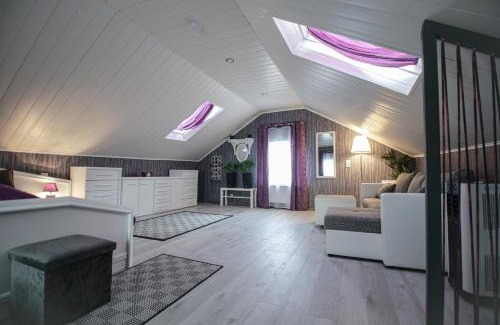 Bad Ems Apartment | Tranquil City Retreat: Pet-Friendly with High Guest Ratings