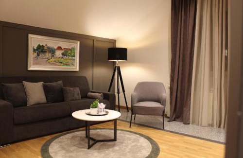 Kolasin Apartment | Stylish Crown Apartment: Mountain Retreat with Top Amenities