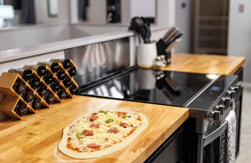 Pocatello House | Modern Mountain Home - Mink Creek Area - Level II EV Charging