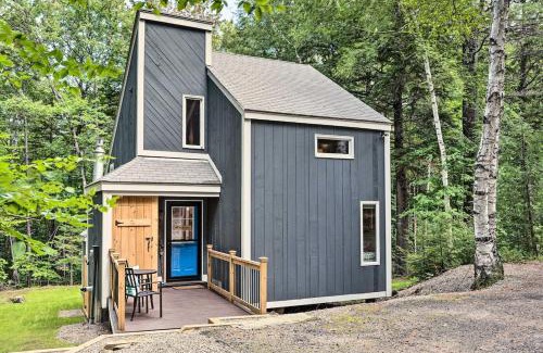 Campton House | Modern Mountain Retreat with Pools and Fire Pit Awaits!