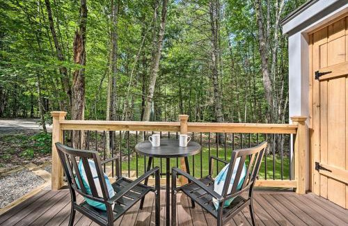 Campton House | Modern Mountain Retreat with Pools and Fire Pit Awaits!