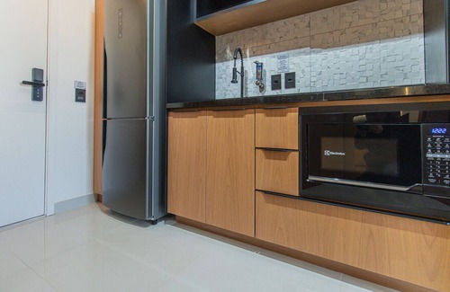 Vila Pompeia Apartment | Modern near Allianz Parque | SP-P2408B