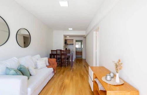 Nunez Apartment | Inviting New Apartment with All-Day Sun and Spa Amenities
