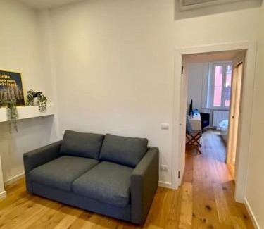Milan Apartment | Modern Citylife Apartment: Top-Rated for Families
