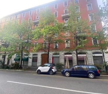 Milan Apartment | Modern Citylife Apartment: Top-Rated for Families