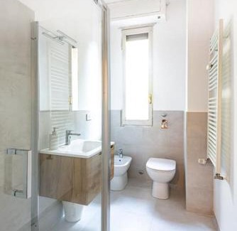 Bullona Apartment | Exceptional Modern Apartment Steps from Corso Sempione
