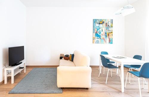 Bullona Apartment | Exceptional Modern Apartment Steps from Corso Sempione