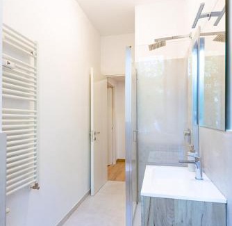 Bullona Apartment | Exceptional Modern Apartment Steps from Corso Sempione