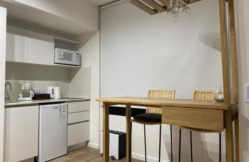 Microcentro Apartment | Top-Rated Modern Studio Near Córdoba Avenue Awaits You