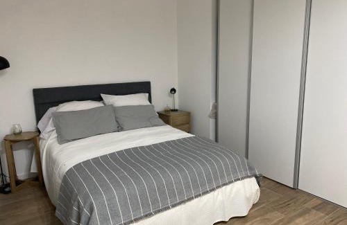Microcentro Apartment | Top-Rated Modern Studio Near Córdoba Avenue Awaits You