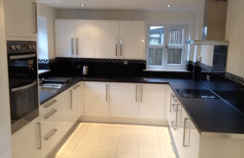 Sea Palling Cottage | Beachside Retreat: Newly Refurbished with Ocean Views