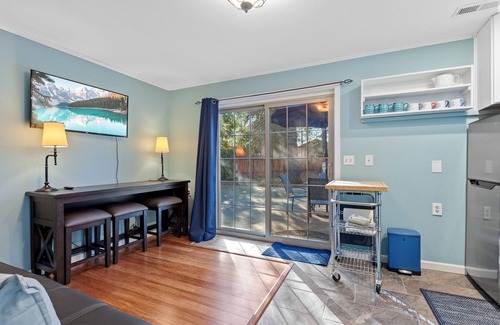 Coeur d'Alene House | Cozy Apartment Near Downtown: Ideal for Exploring N Idaho