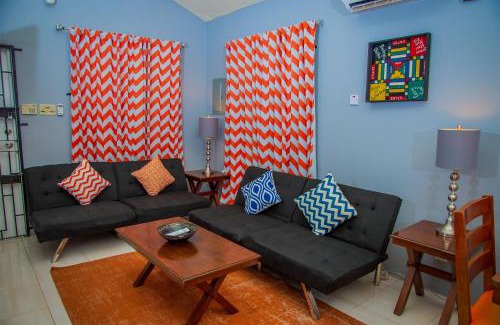 Portmore Villa | Stylish Retreat with A/C and Pet-Friendly Amenities