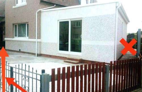 Rosyth House | Modern Oasis , Edinburgh Airport near,8mi