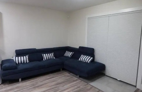 Halifax Apartment | Stylish Oasis Hideaway with Family-Friendly Amenities