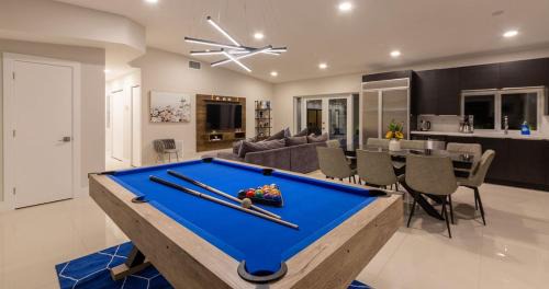 North Miami Beach Villa | Tranquil Oasis with Pool and Oceanfront Views in TGH