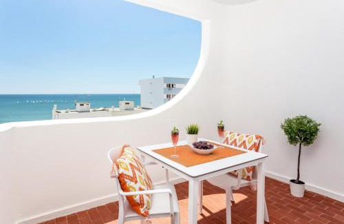 Cavacos House | Ocean View Apartment Steps from the Beach - Guest Rated 10/10