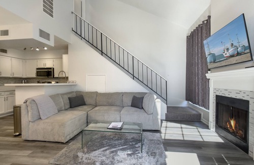 Mesa Grande House | Modern May Retreat ★ Top-Rated with Pool & Pet-Friendly Perks
