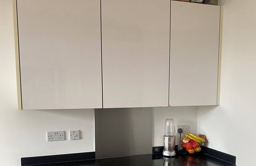 New Cross Apartment | Trendy Deptford Apartment: Family-Friendly & Accessible Stay