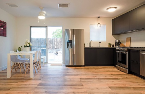Page House | Modern & open 3 bed to explore Horseshoe Bend, Antelope Canyon & Lake Powell