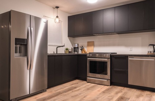 Page House | Modern & open 3 bed to explore Horseshoe Bend, Antelope Canyon & Lake Powell