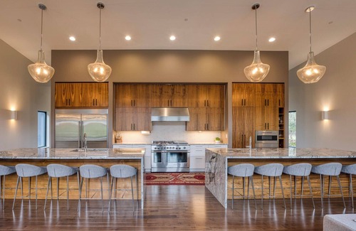 McMinnville House | Modern Pacific Northwest Escape